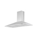 Teknix TKCH29X 90cm Hood - Stainless Steel