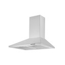 Teknix TKCH26X 60cm Hood - Stainless Steel