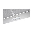 Teknix TKCH26X 60cm Hood - Stainless Steel