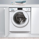 Candy CBW49D1W4-80 9kg 1400 Spin Integrated Washing Machine - White