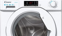 Candy CBW49D1W4-80 9kg 1400 Spin Integrated Washing Machine - White
