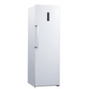 Teknix TH60TLW 370L Freestanding Tall Larder Single Door Fridge, No Frost - White