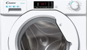 Candy CBW48D1W4-80 8kg 1400 Spin Integrated Washer - White