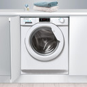 Candy CBW48D1W4-80 8kg 1400 Spin Integrated Washer - White