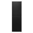 Hoover HVT3CLECKIHB-1 252 Litre 50/50 Freestanding Fridge Freezer - Black