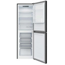 Hoover HVT3CLECKIHB-1 252 Litre 50/50 Freestanding Fridge Freezer - Black