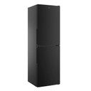 Hoover HVT3CLECKIHB-1 252 Litre 50/50 Freestanding Fridge Freezer - Black