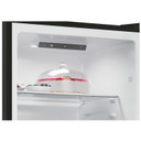 Hoover HVT3CLECKIHB-1 252 Litre 50/50 Freestanding Fridge Freezer - Black