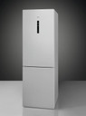AEG RCB632E3MW 59.5cm 60/40 Fridge Freezer - White