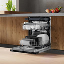 Teknix TX3BD608 Integrated Full Size Dishwasher