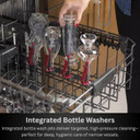Teknix TX3BD608 Integrated Full Size Dishwasher
