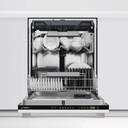Teknix TX3BD608 Integrated Full Size Dishwasher