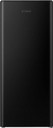 Teknix T2R128B 165L Icebox Fridge - Black