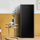 Teknix T2R128B 165L Icebox Fridge - Black