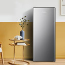 Teknix T2R128S 165L Icebox Fridge - Silver