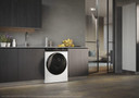 Haier HWD90-B14959U1UK 9Kg / 6Kg Washer Dryer with 1400 rpm - White