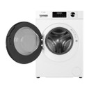 Teknix TK3WD10614XW 10/6Kg 1400 Spin Washer Dryer - White