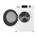 Teknix TK3WD8514XW 8/5Kg 1400 Spin Washer Dryer - White