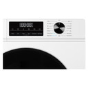 Teknix TK3WD8514XW 8/5Kg 1400 Spin Washer Dryer - White