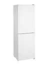 Teknix FF1860W/E Fridge Freezer Frost Free 60cm - White