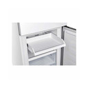Teknix FFPH1825PX/E 256L Total No Frost Fridge Freezer - Stainless Steel