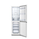 Teknix FFPH1825PW/E 256L Total No Frost Fridge Freezer - White