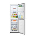 Teknix FFPH1825PW/E 256L Total No Frost Fridge Freezer - White