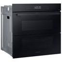 Samsung NV7B43205AK/U4 Series 4 Dual Cook Smart Oven - Black