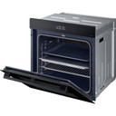 Samsung NV7B43205AK/U4 Series 4 Dual Cook Smart Oven - Black