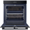 Samsung NV7B43205AK/U4 Series 4 Dual Cook Smart Oven - Black