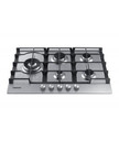 Samsung NA75J3030AS/EU 5 Burner Gas Hob - Stainless Steel