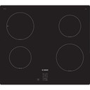 Bosch PUG61RAA5B Induction Hob Black Glass
