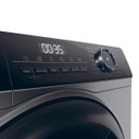 Haier HW90-B14939S8 Freestanding 9Kg 1400Spin Washer - Graphite
