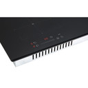 Teknix BITK278IHS 78cm Induction Hob - Black