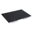 Teknix BITK278IHS 78cm Induction Hob - Black