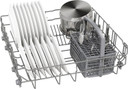 Bosch Series 2 SMV2HTX02G 60cm Fully Integrated Dishwasher White