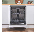 Bosch SMS2HVW67G Full Size Dishwasher - White