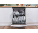 Bosch SMS2HVW67G Full Size Dishwasher - White