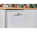 Bosch SMS2HVW67G Full Size Dishwasher - White