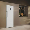 Teknix TH60TNFW Tall Freezer Frost Free White