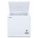 Teknix CH141 Chest Freezer 141L (-15°C) White