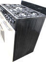 Leisure CK90G232C 90cm Cream Gas Range Cooker