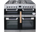 Cuisinemaster CS100F520X Range Cooker