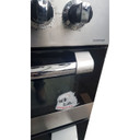 Cuisinemaster CS100F520X Range Cooker