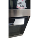 Cuisinemaster CS100F520X Range Cooker