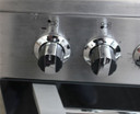 Leisure Cuisinemaster Range Cooker CS90C530X Electric 90 cm Stainless Steel