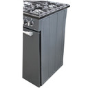 Leisure Cookmaster CK90F530T Dual Fuel Cookmaster 90cm