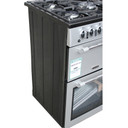 Leisure Cookmaster CK100F232S Range Cooker Silver
