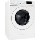 Indesit BDE861483XW INNEX Washer Dryer in Silver, 1400rpm 8kg/6kg D Rated