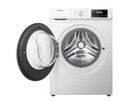 Hisense WFQY801418VJM 8KG 1400 Washing Machine - White